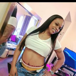 Waist Beads