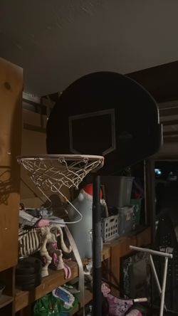 Basketball Goal