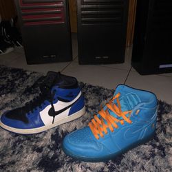 Jordan 1