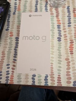 Motorola g 2026 Metro PCs