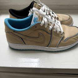 Nike SB Air Jordan