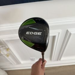 Callaway Edge Driver