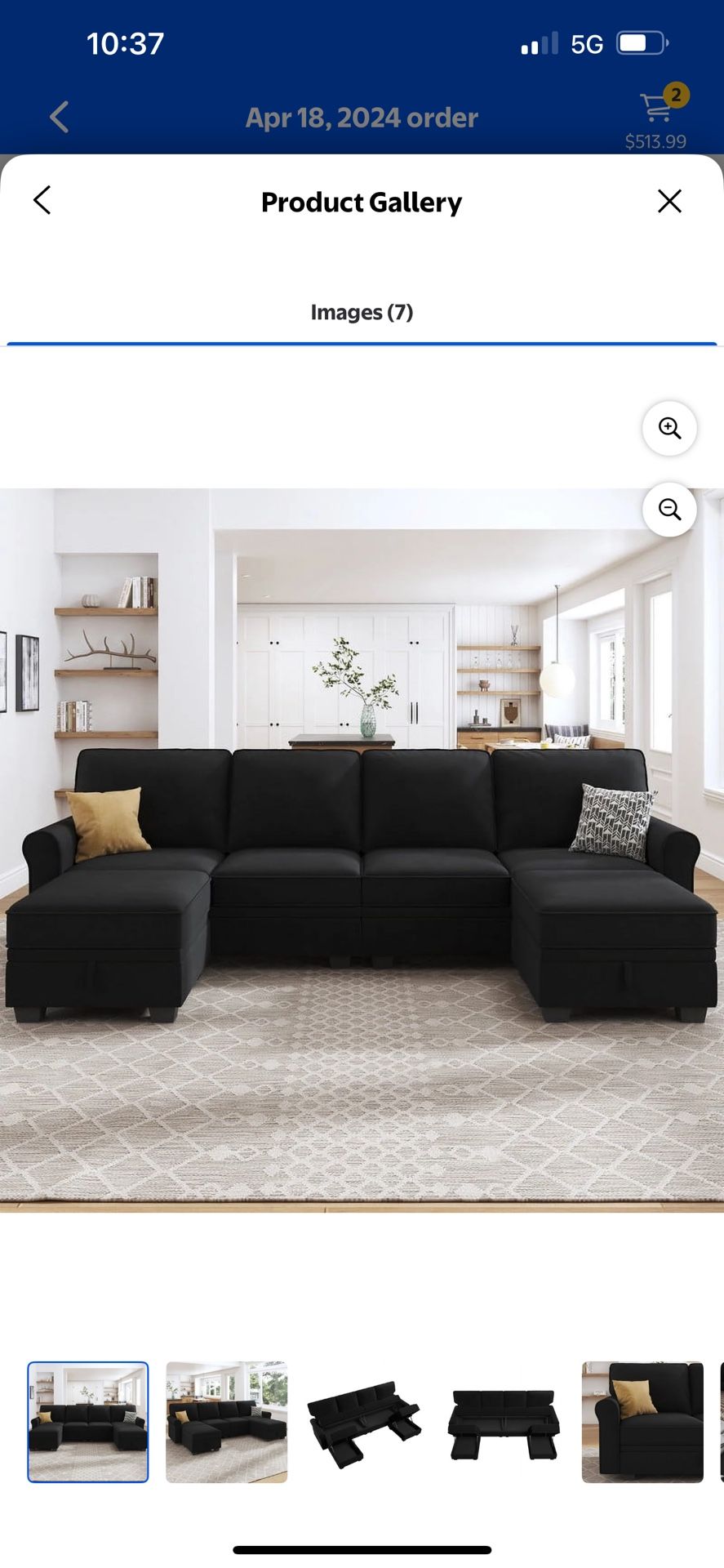 Couch