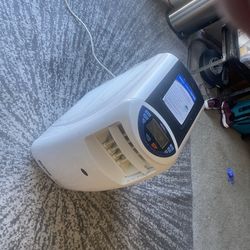 Soleus Air All season ac and heater