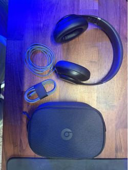 Beats Studio Pro