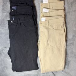 Girls Jeggings 