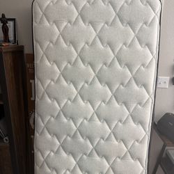 Twin Mattress 