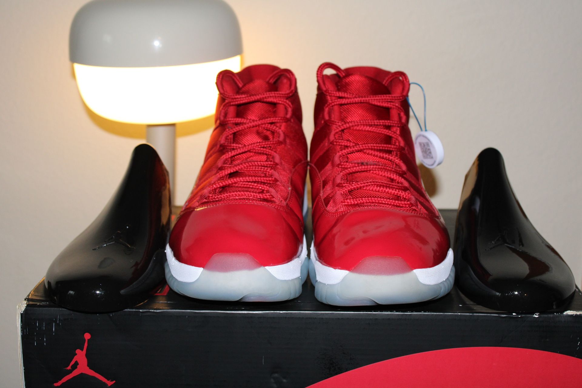 Jordan 11 Win Like 96’ Size 13