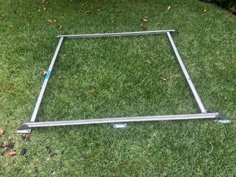 Jeep grand wagoneer roof rack