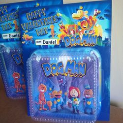 Valentines Large  Cards