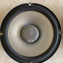 Car Speaker