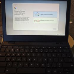 Lenovo Chromebook 