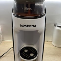 Babybrezza