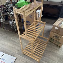 Plant Stand