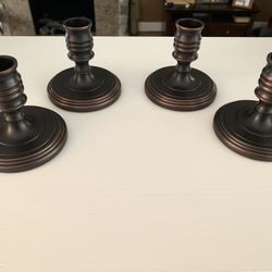 Baldwin Candle Holders