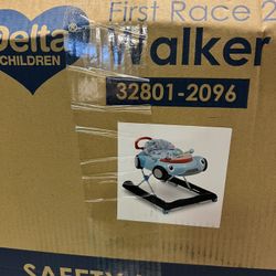 Baby Walker NEW