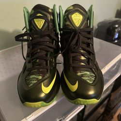 Nike Air Hyper Posite Men’s Size 8.5 