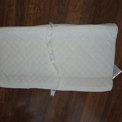 Changing Pad