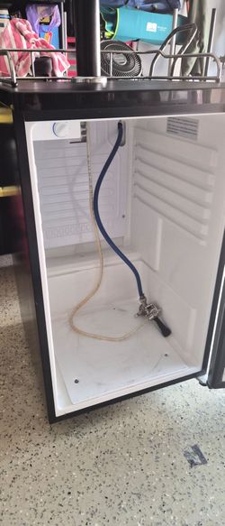 Danby Kegerator