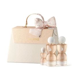 Sense Forever de Laverne, una colaboración con Georgina Rodríguez. 