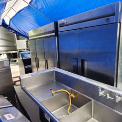 Restaurant Equipments For Sale 