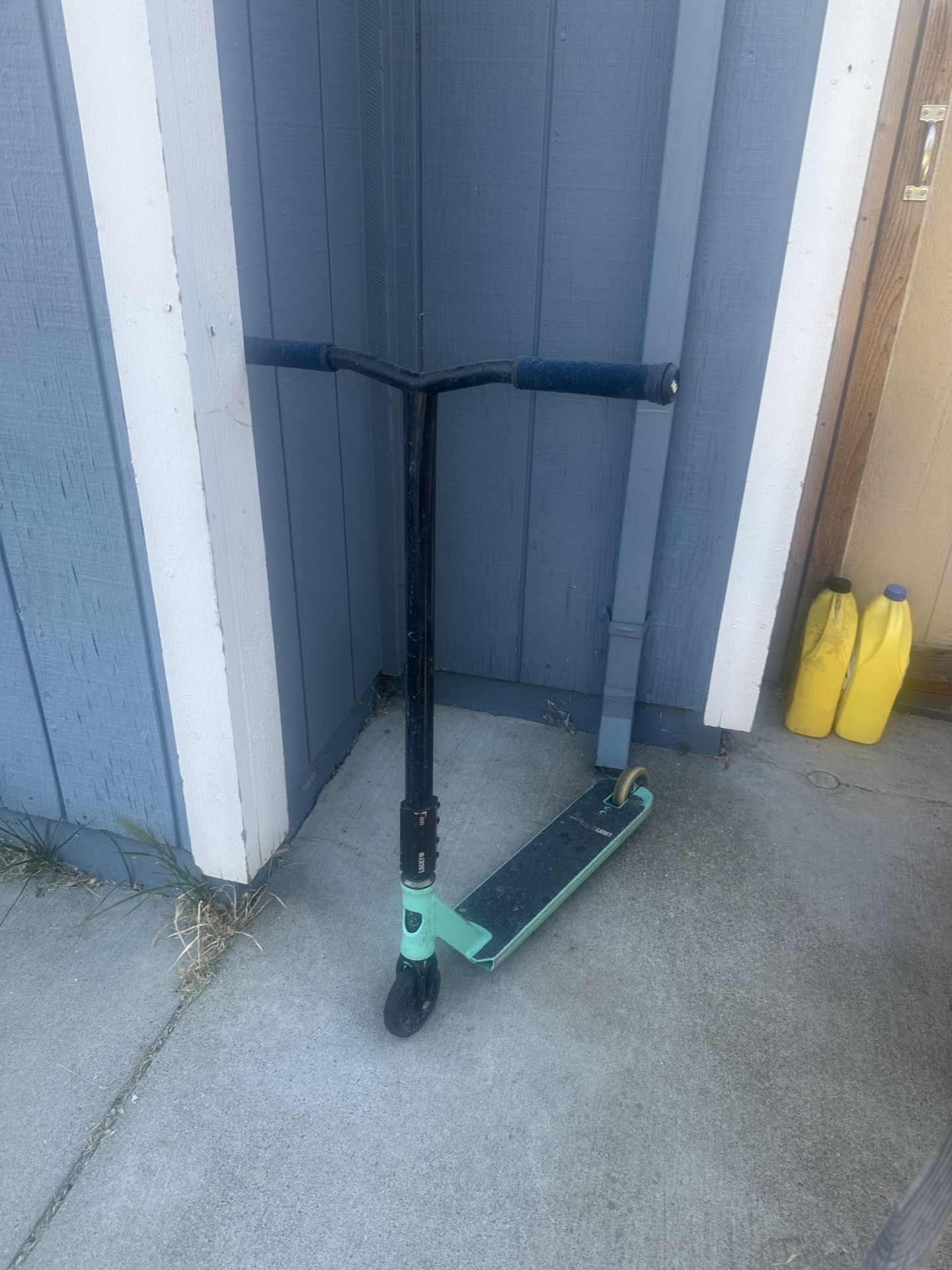 Pro Scooter