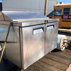 Commercial Tray Cooler