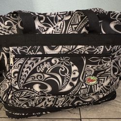 Expandable Travel Bag 