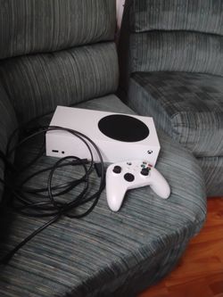 Xbox s