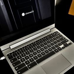 Lnovo Chromebook Laptop