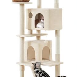 Cat Tree 