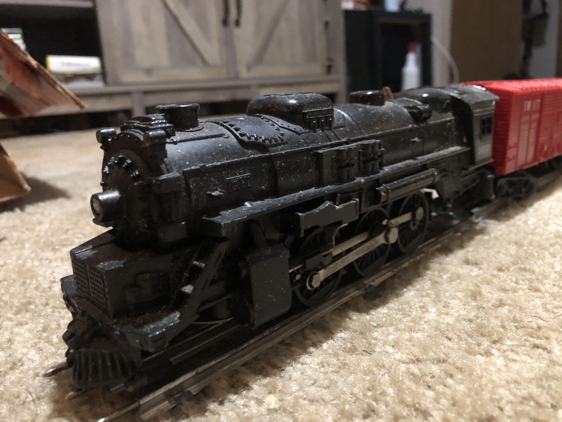 O Gauge Classic Lionel Trains for Sale in Lehightn Bor0, PA OfferUp