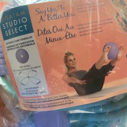 Gaiam Studio Select
