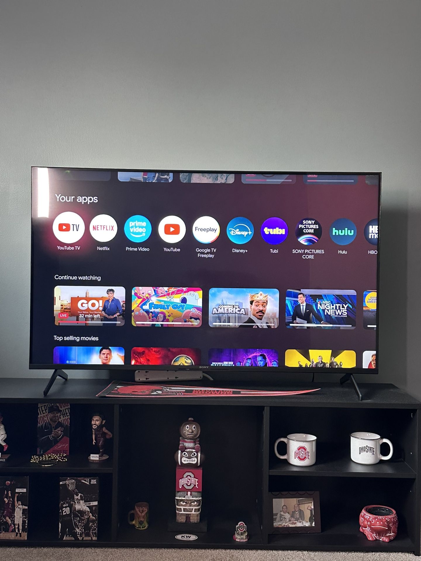 Sony Tv