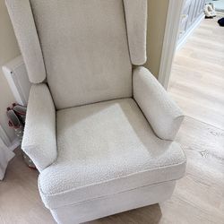 Boule Manuel Recliner
