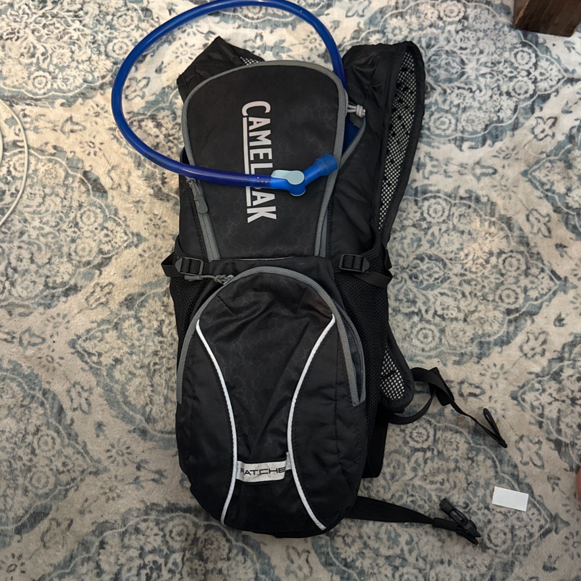 Camel Back, Clean! Used 3 Times !