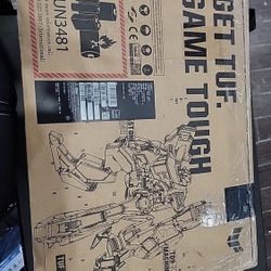 ASUS TUF Gaming A16 (2023) Gaming Laptop, 16” FHD+ 165Hz