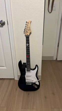 Guitar