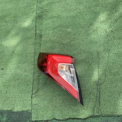Car Parts 2016 2021 Honda Civic Sedan 