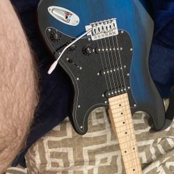 Glarry Electric Guitar 
