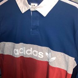 Adidas Rugby