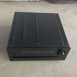 Denon AVR-5600 5.1 AV Sourround Receiver