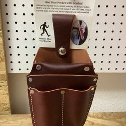 OCCIDENTAL 5057 POCKET CADDY