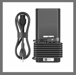 Type C laptop charger