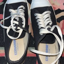 Vintage Converse Jack Purcell 90s Made In U.S.A Sz. 9 for Sale in Old  Greenwich, CT - OfferUp