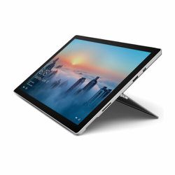 New Surface Pro 5 Grey