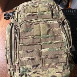 Army Bag