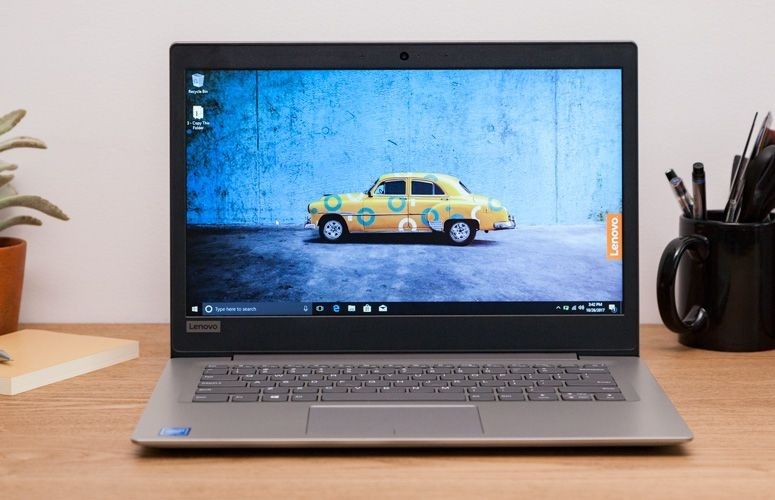 Lenovo 14" Ideapad 1 Laptop 4GB/64GB