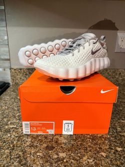 Nike mind 002 size 13