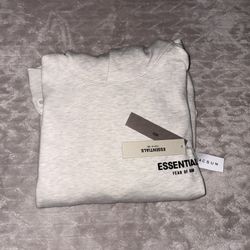 Essential Hoodie 